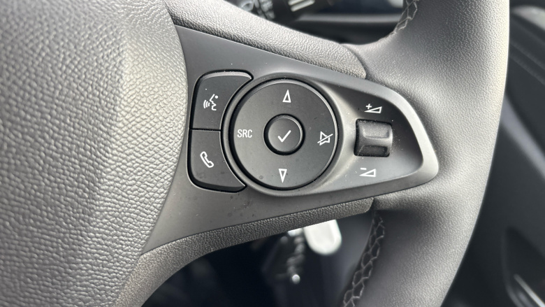 Vauxhall Corsa 1.2 Turbo GS 5dr Petrol Hatchback